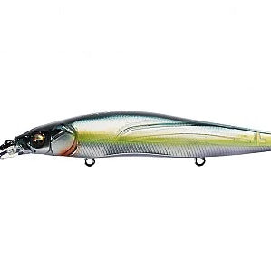 Megabass Vision 110 + 1 HT Kossori Shad