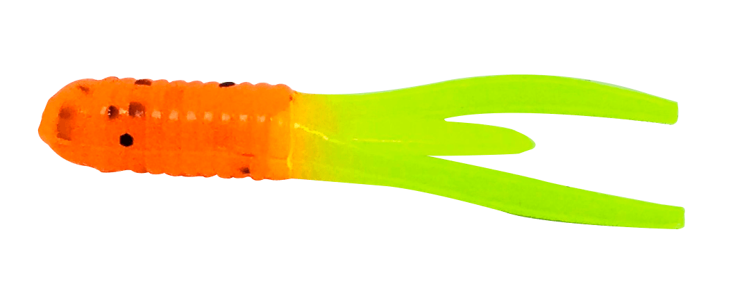 BoneHead Stump Bug 1 3/4" Paradise