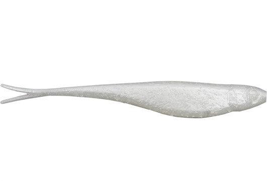 Strike King 3X Z Too Pearl