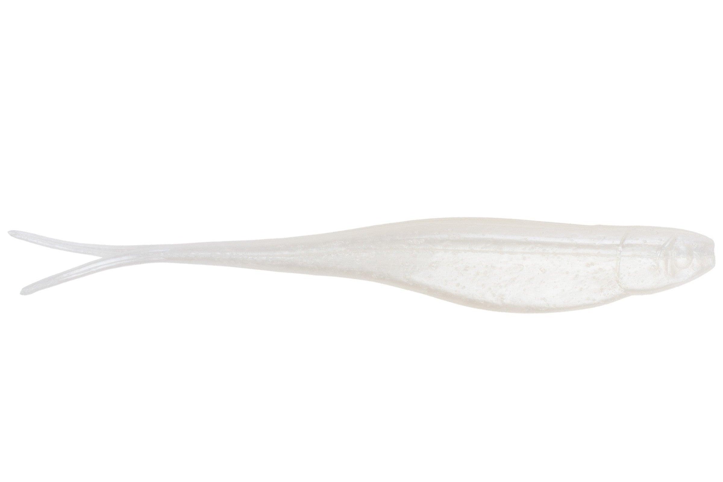 Strike King 3X ElazTech Z Too Soft Jerkbaits