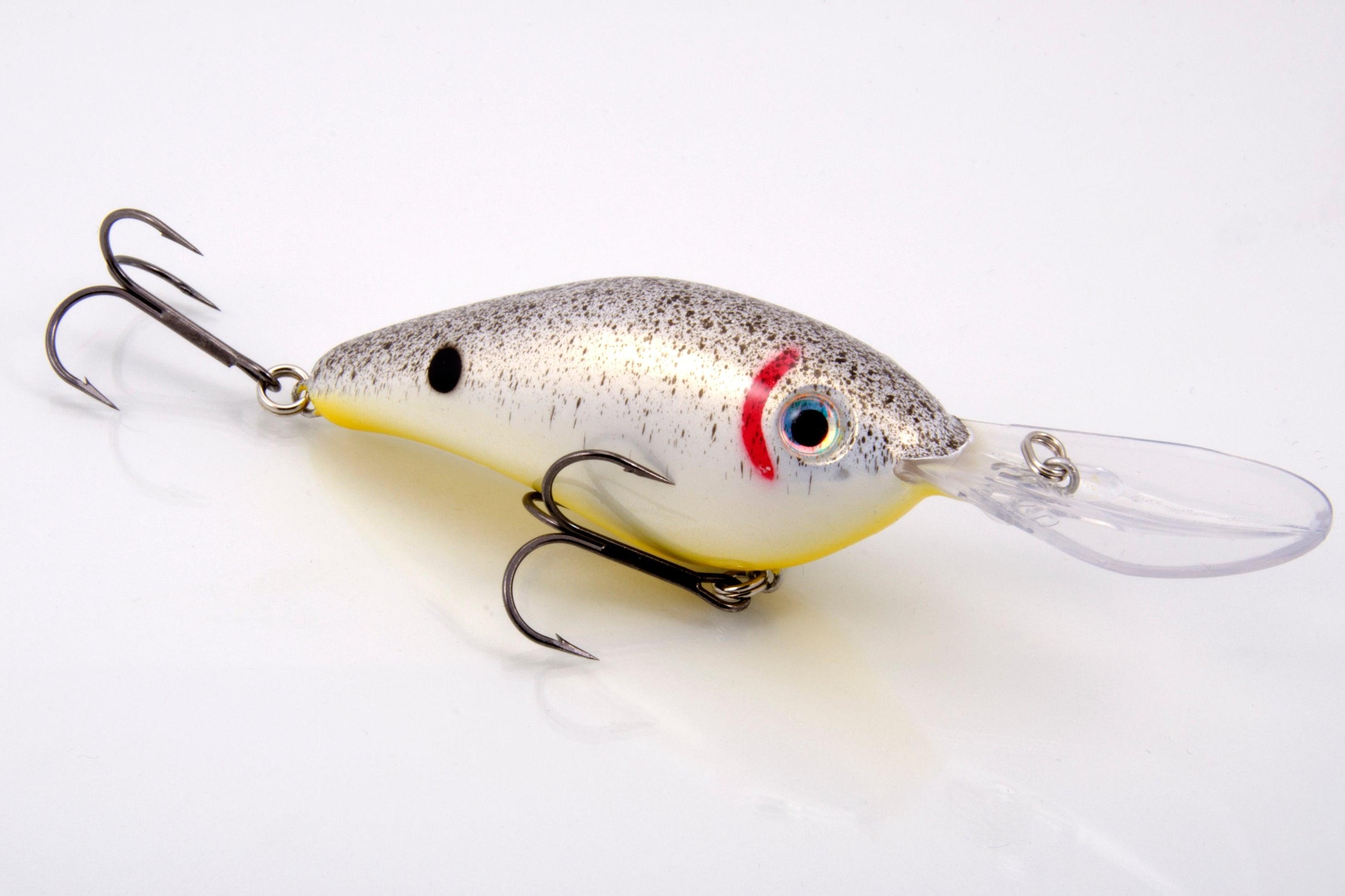 Strike King Pro Model 6XD