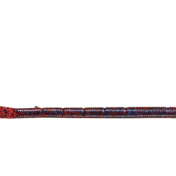 Strike King 10" Thumper Plum