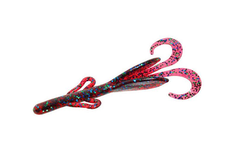 Zoom Brush Hog Plum Apple 113 **