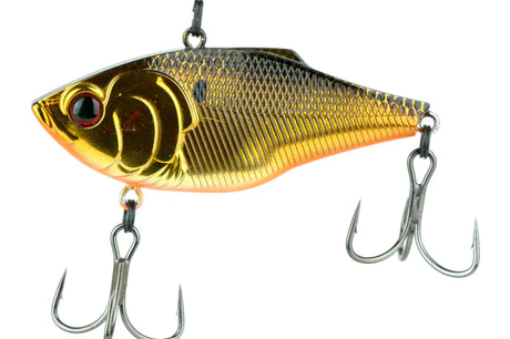 6th Sense Quake 80 Suspending Lipless Crankbait