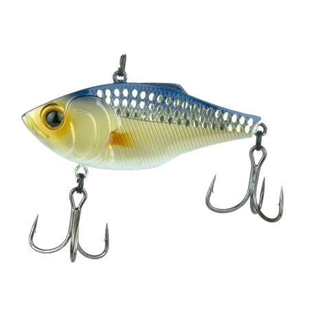 6th Sense Quake 80 Lipless Crankbait Live Shiner