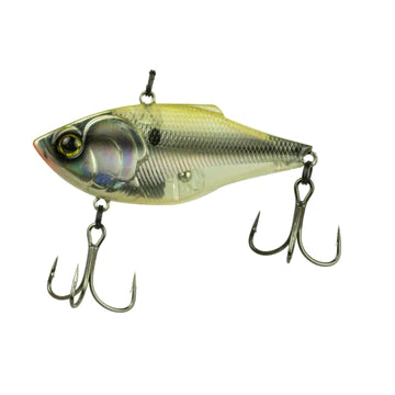 6th Sense Quake 70 Lipless Crankbait Olive Burst (D)*