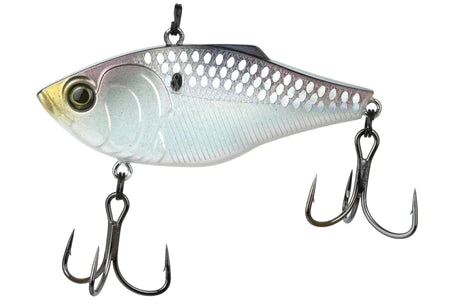 6th Sense Quake 80 Lipless Crankbait Shad Scales (D)*