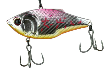 6th Sense Quake 80 Suspending Lipless Crankbait