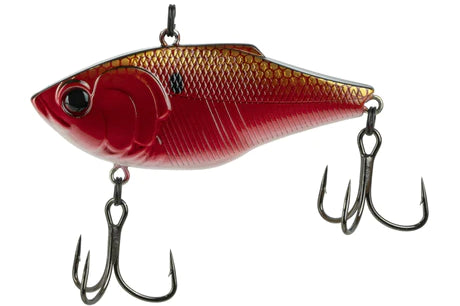 6th Sense Quake 80 Suspending Lipless Crankbait