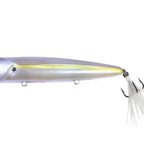 Damiki Rambler 120 Real Shad