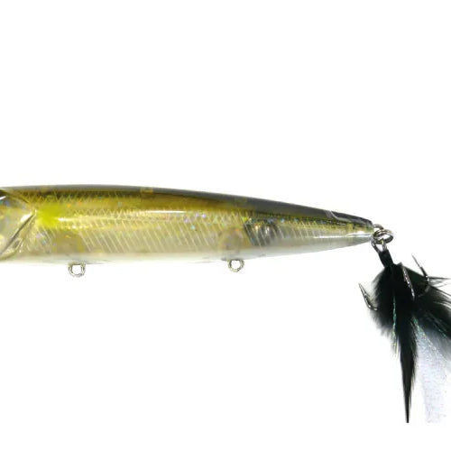 Damiki Rambler 120 SP Ayu