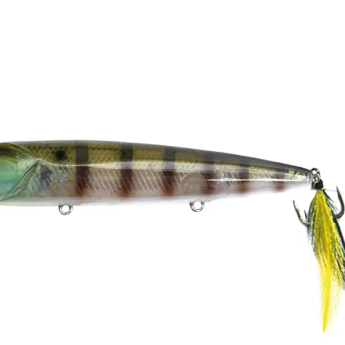Damiki Rambler 120 Blue Gill