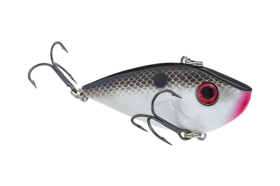 Strike King Red Eye Shad 3/4oz Gizzard Shad