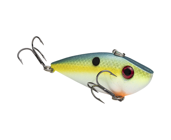 Strike King Red-Eyed-Shad 1/4oz