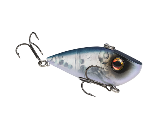 Strike King Red Eye Shad 1/2oz Pro Blue