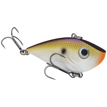 Strike King Red Eye Shad 3/4oz TN Shad 2.0