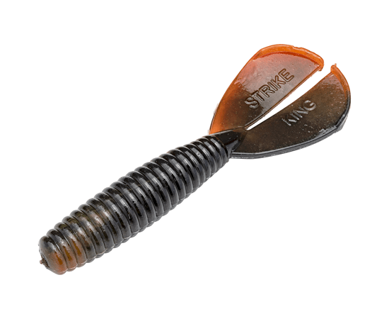 Strike King Rage Baby Menace Crawdaddy