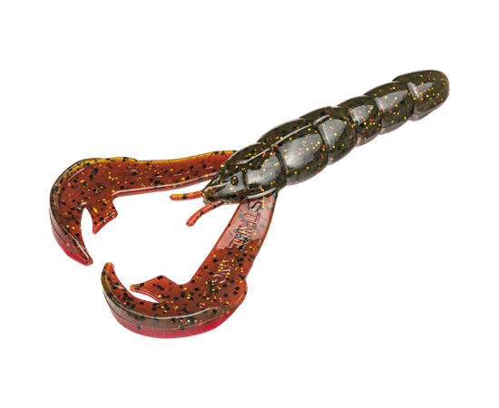 Strike King Rattlin' Rage Craw