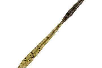 6th Sense Ridge Worm Green Pumpkin Burst