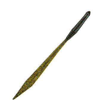 6th Sense Ridge Worm Green Pumpkin Juice