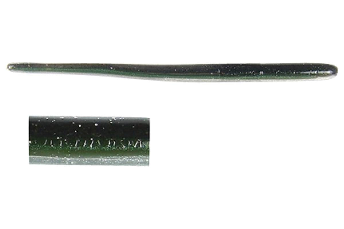 Roboworm Straight Tail 4.5" Baby Bass(D)