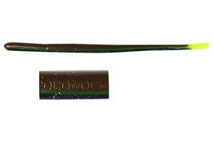 Roboworm Straight Tail 4.5" Witch's "T"