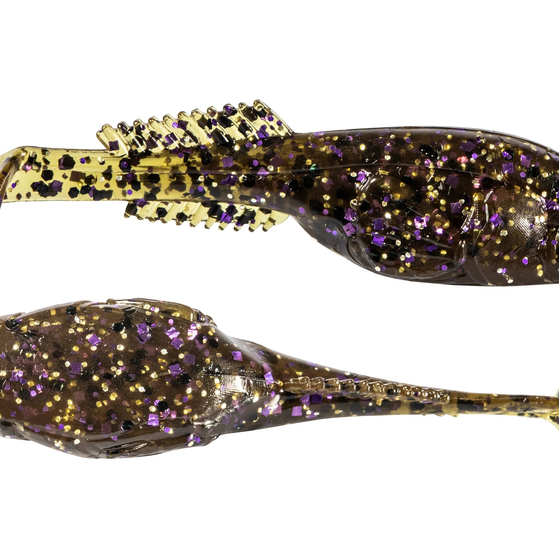 Z Man TRD GobyZ Green Pumpkin Goby