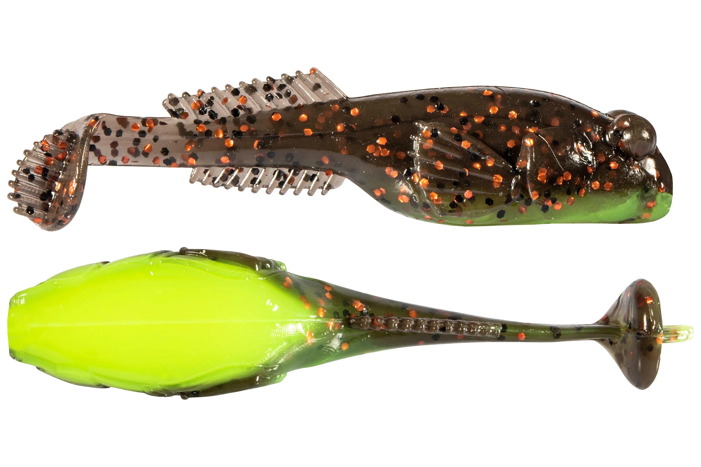 Z Man TRD GobyZ Coppertreuse