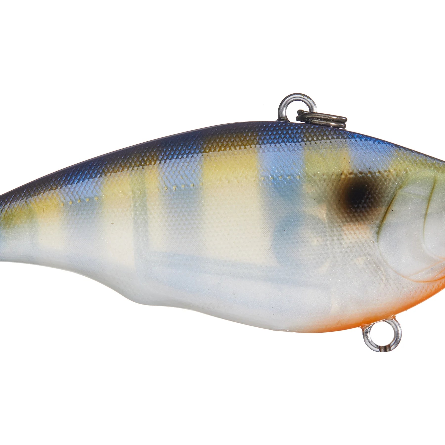 Yo-Zuri Rattl'n Vibe One Knock 65mm Ghost Bluegill