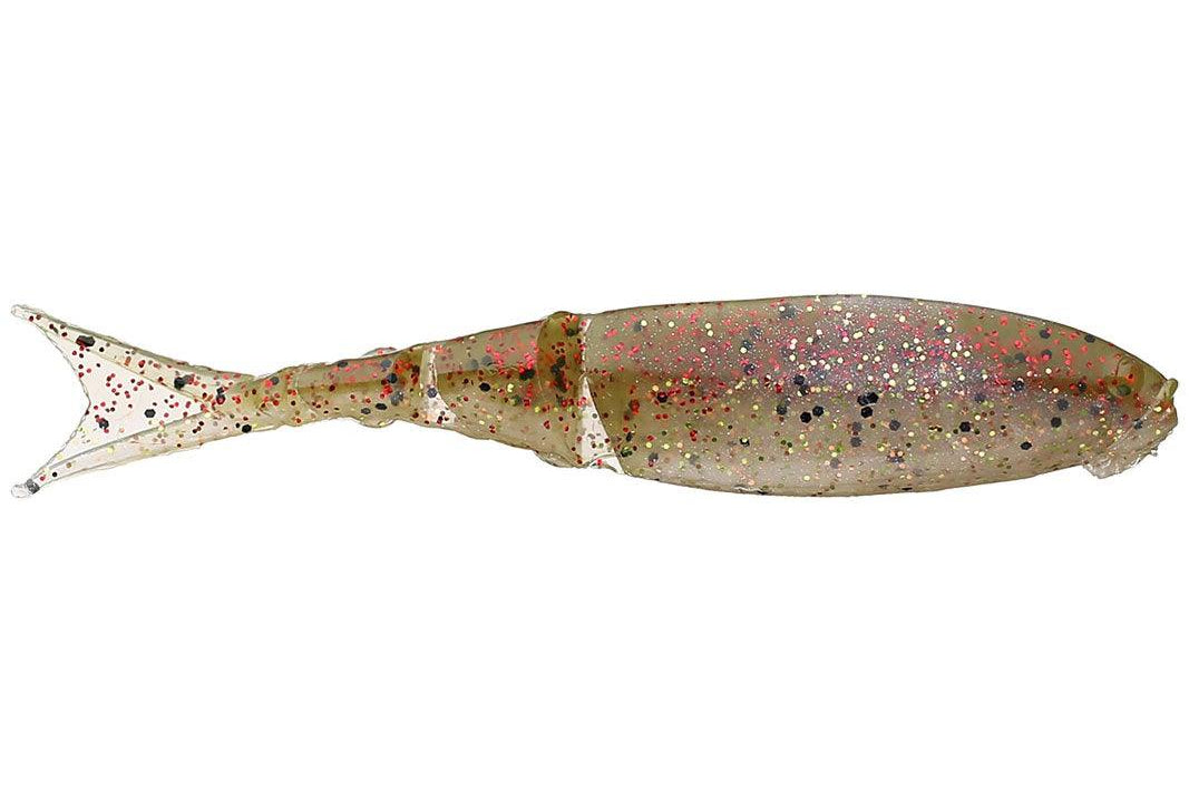 Z Man Razor Shadz 4pk Houdini