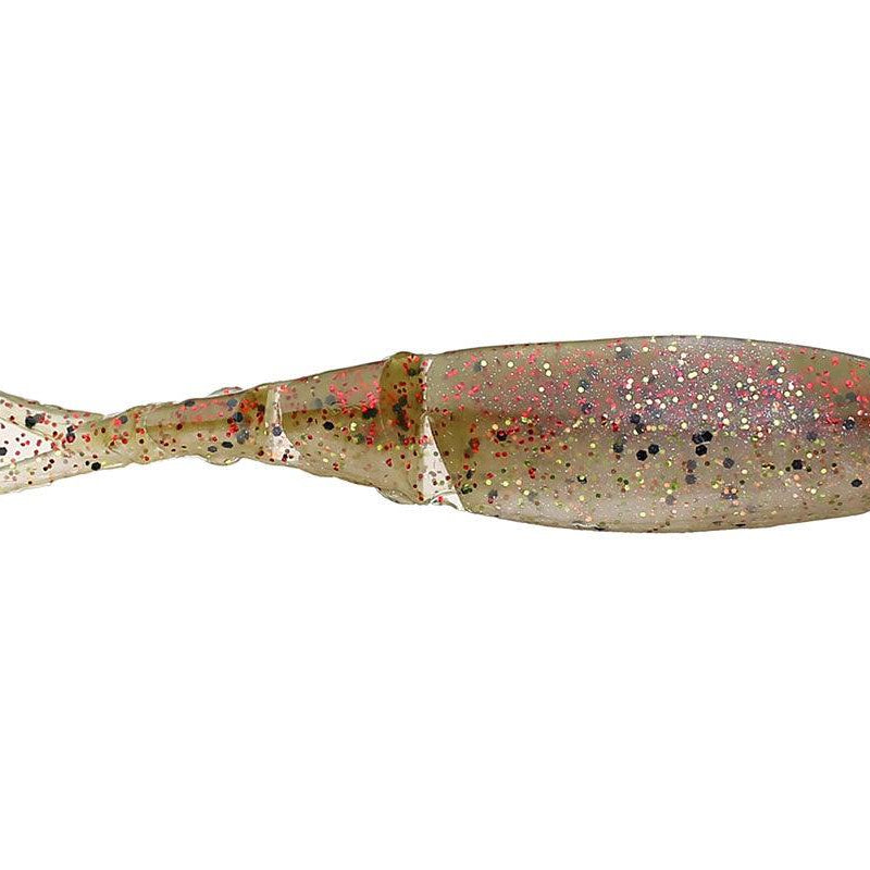 Z Man Razor Shadz 4pk Houdini