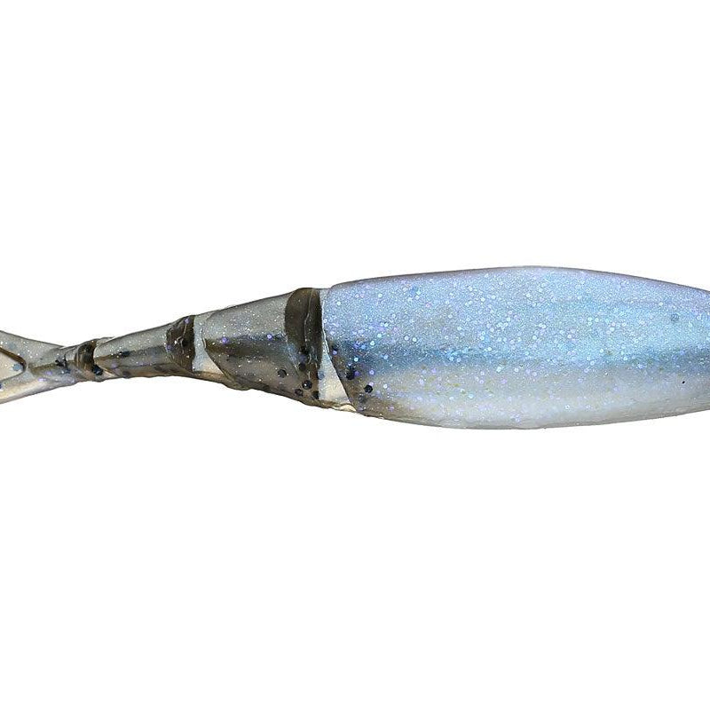 Z Man Razor Shadz 4pk The Deal