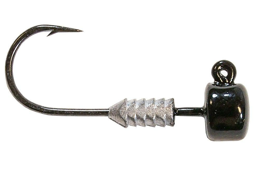 Z Man Ned Lockz Jigheads 5pk