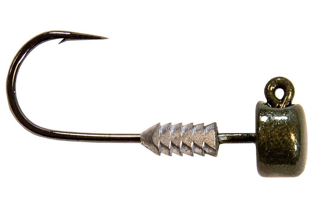 Z Man Ned Lockz Jigheads 5pk