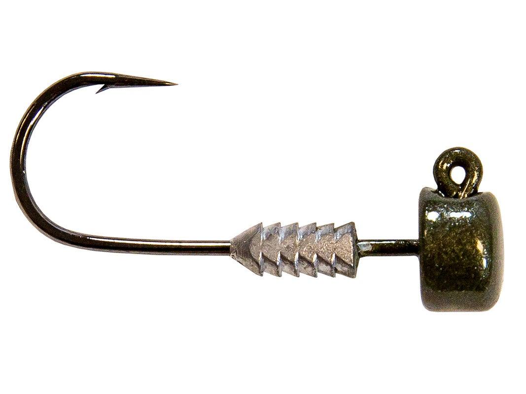 Z Man Ned Lockz Jigheads 5pk