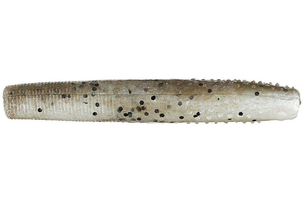 Z Man Finesse TRD 8pk Mud Minnow