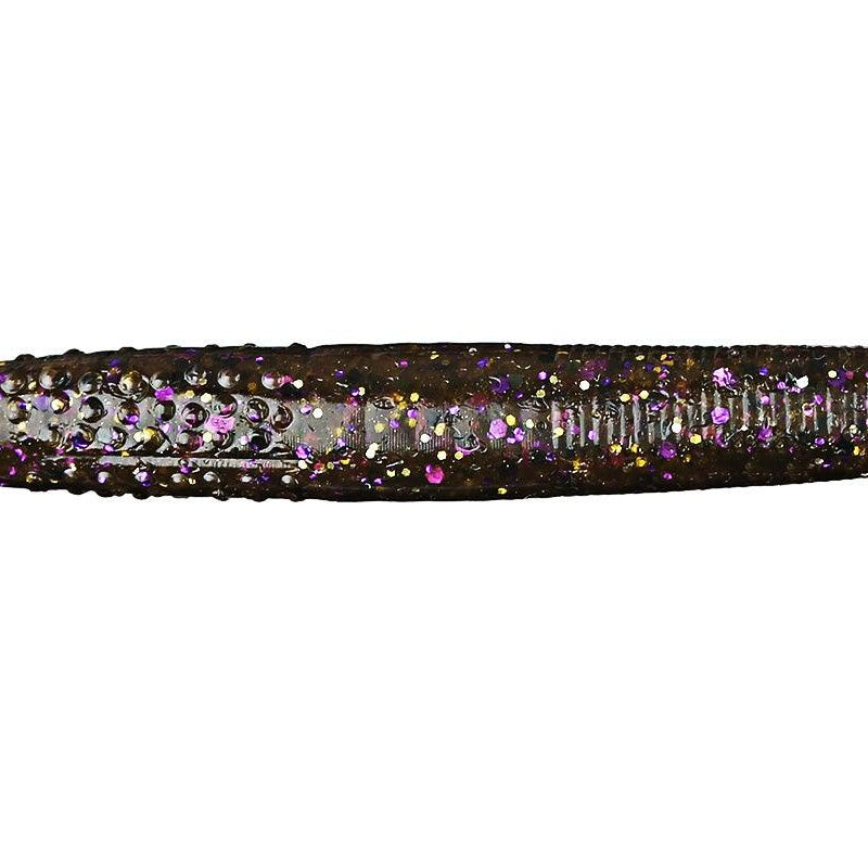 Z Man Finesse TRD 8pk Green Pumpkin Goby