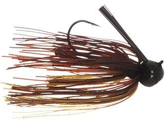 Buckeye Lures Football Jig