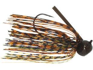 Buckeye Lures Football Jig