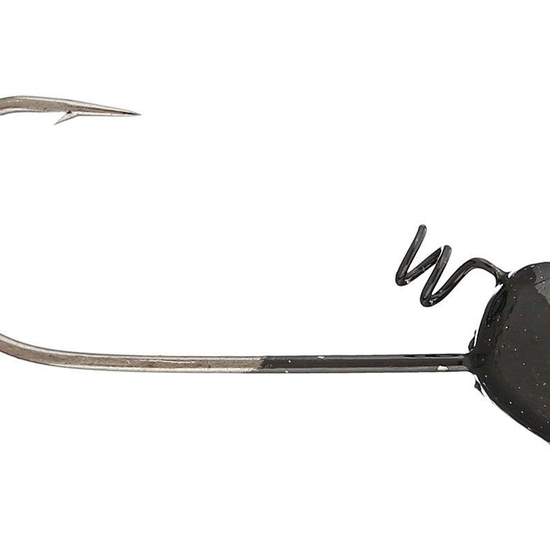 Buckeye Lures Spot Remover Pro Model Black 5 16oz