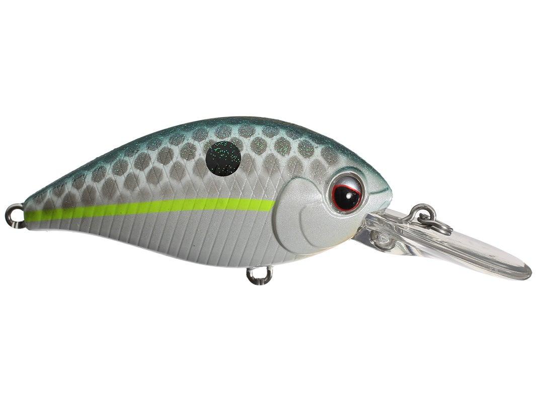 Evergreen CR-13 Crankbait Queen Shad