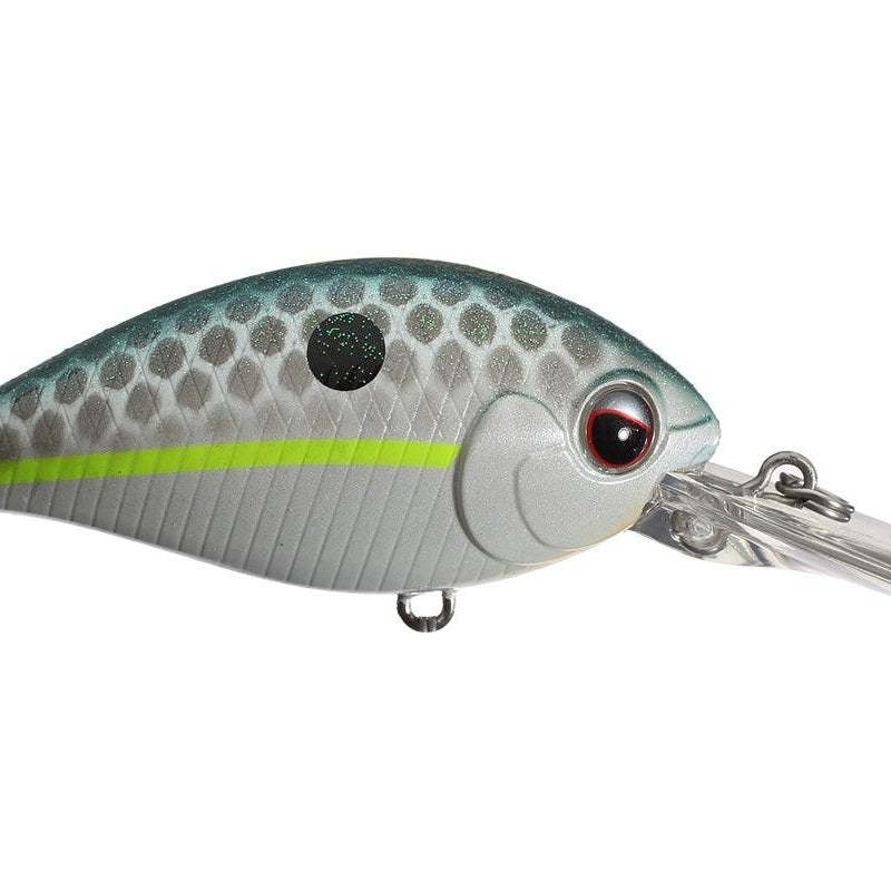 Evergreen CR-16 Crankbait queen shad