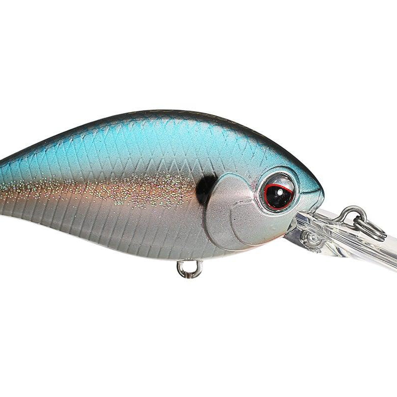 Evergreen CR-16 Crankbait damonde shad