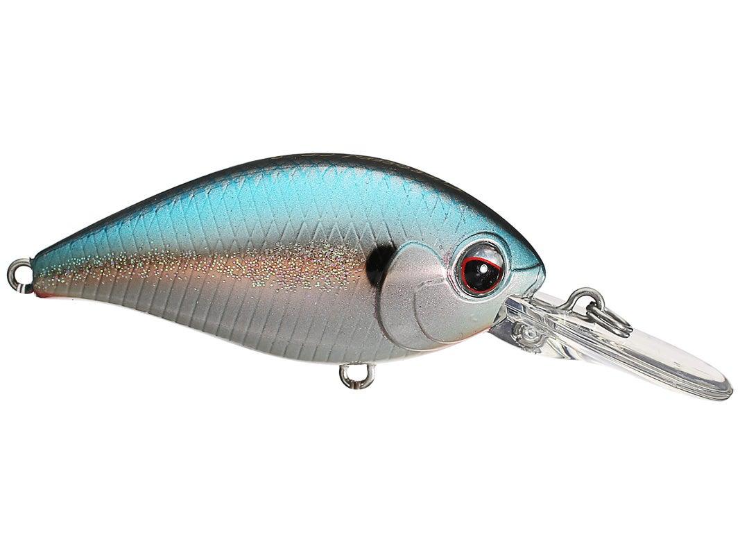 Evergreen CR-16 Crankbait damonde shad