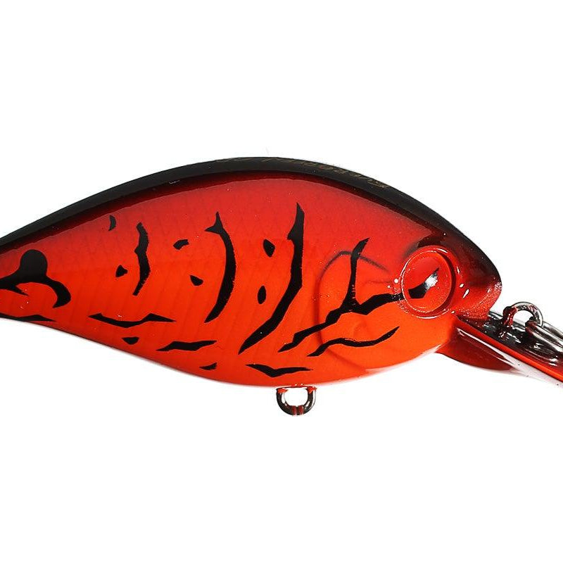 Evergreen CR-16 Crankbait fire craw
