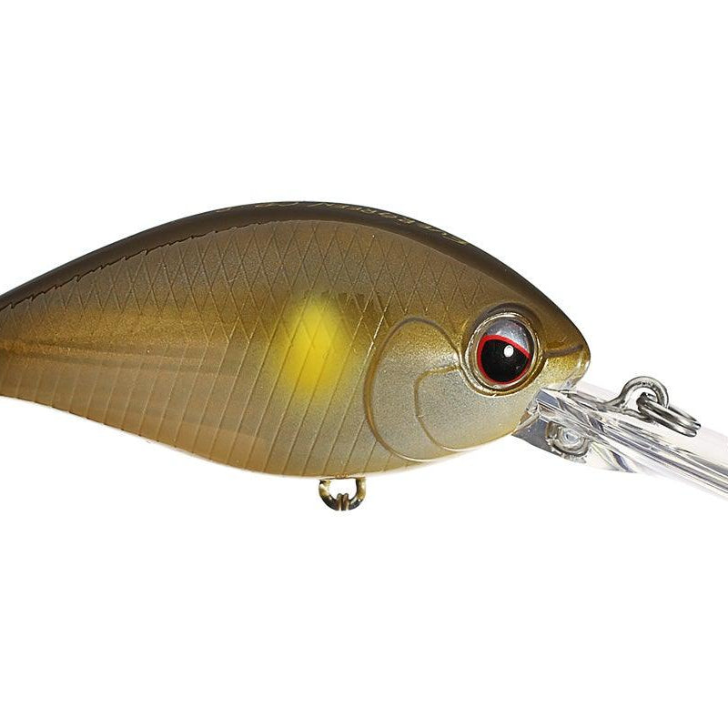 Evergreen CR-8 Crankbait Ayu