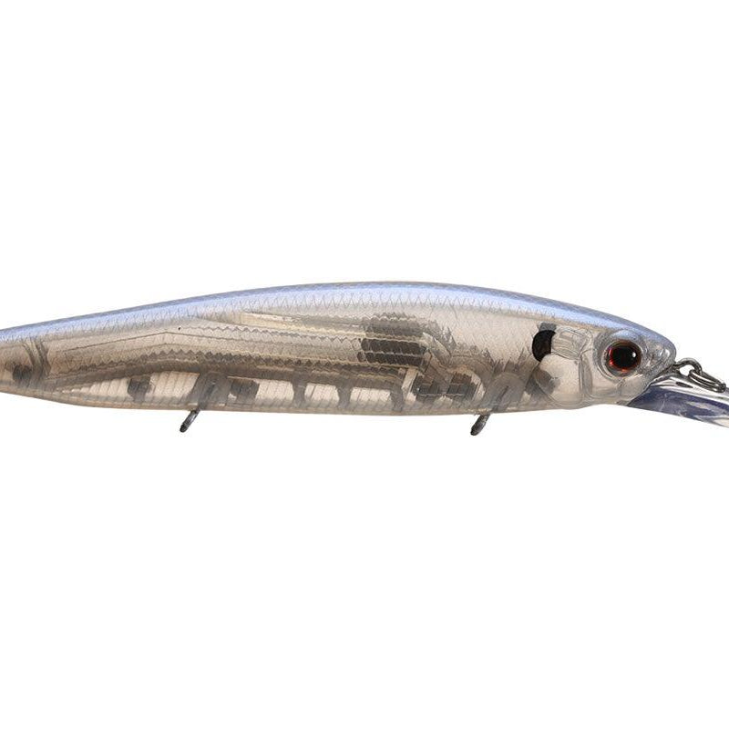 Evergreen FA-115 Jerkbait Striped Shad