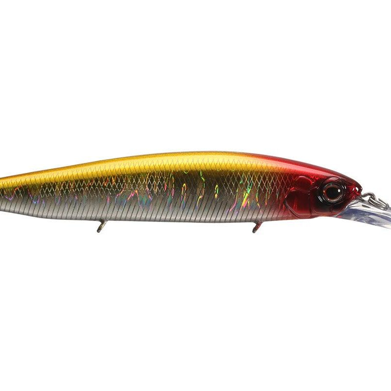 Evergreen FA-115 Jerkbait Clown