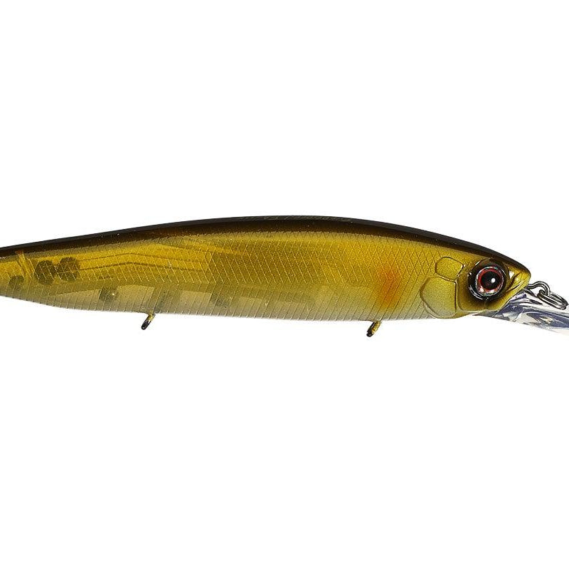 Evergreen FA-115 Jerkbait Ayu