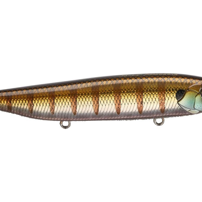 Evergreen JT-115 Baby Bluegill
